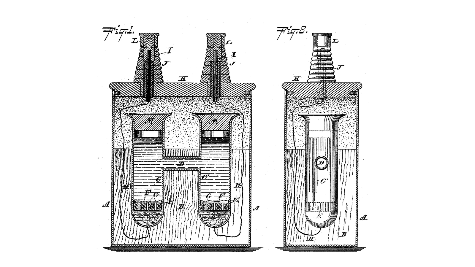 Weston Standard Cell