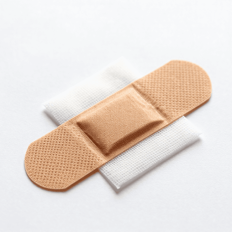 Adhesive Bandage