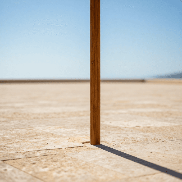 Measuring the Circumference of the Earth — Eratosthenes' Shadow Method