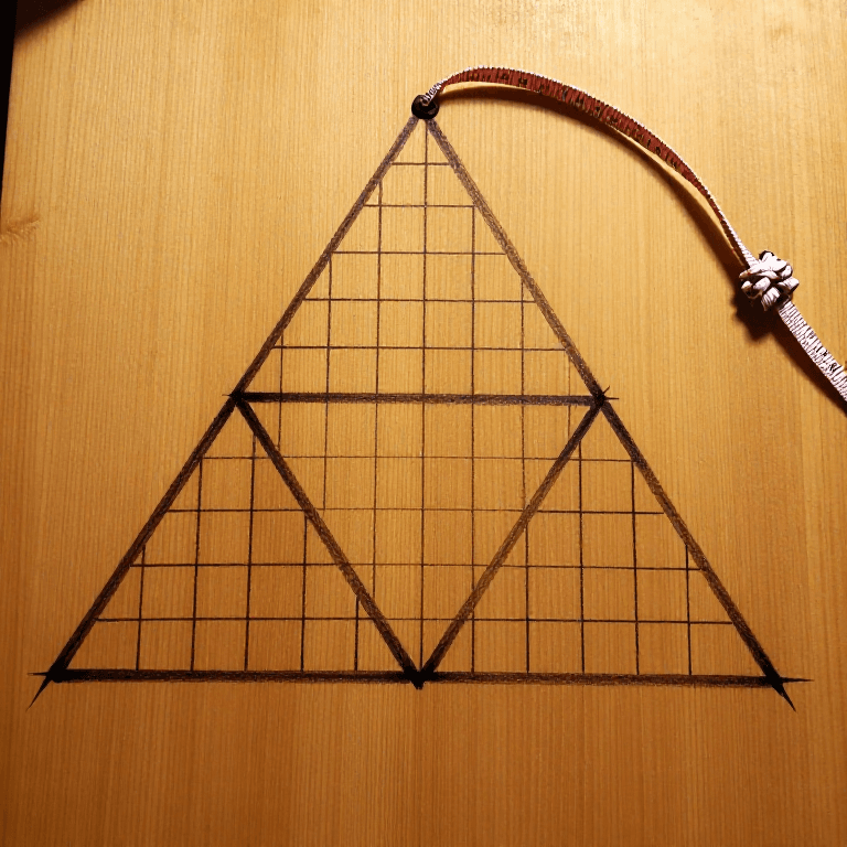 Proving the Pythagorean Theorem by Cutting Squares — a² + b² = c²