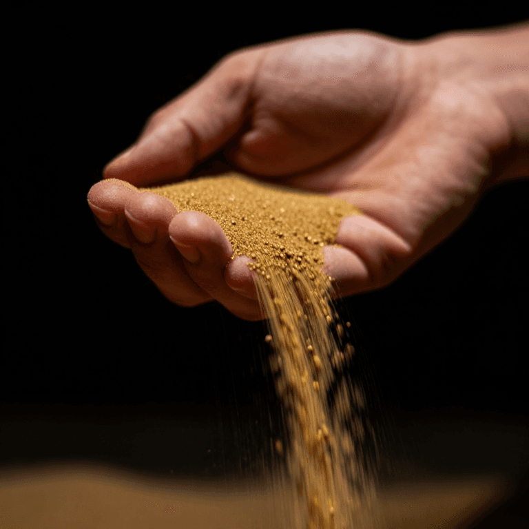 The Sand Reckoner — Count the Grains and Tame Huge Numbers