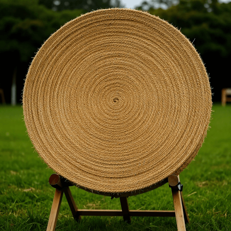 Archery Butt