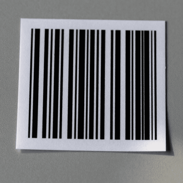 Barcode