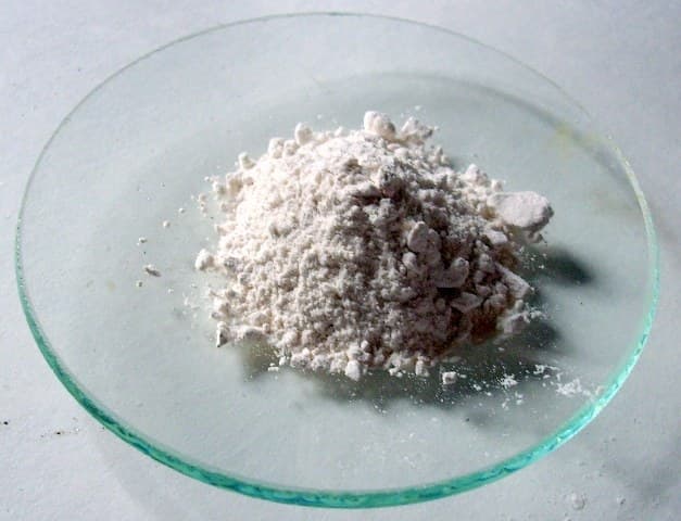 Barium Peroxide: Barium Oxide Heated in Air