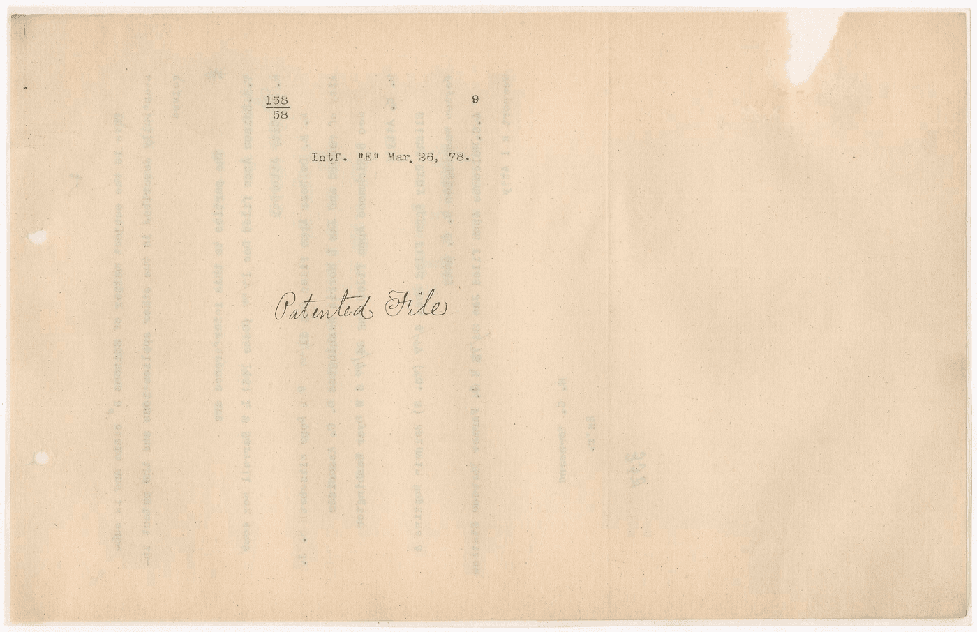 Bell Telephone