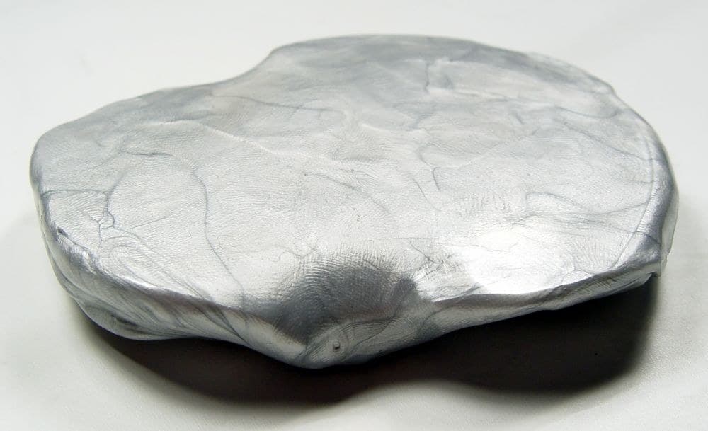 Bouncing Putty