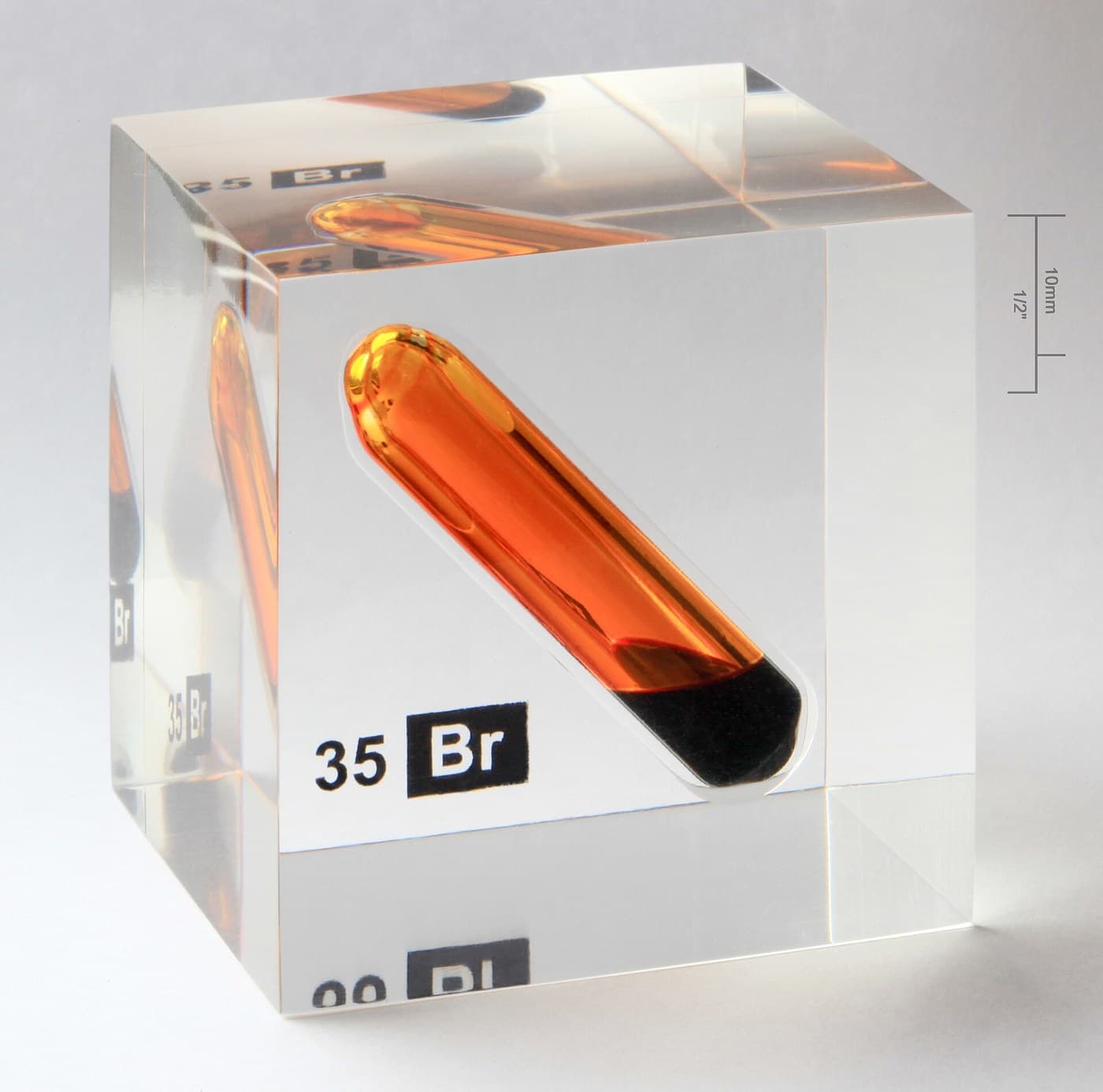 Bromine from Bittern: Frank's Still with Manganese Ore and Sulphuric Acid