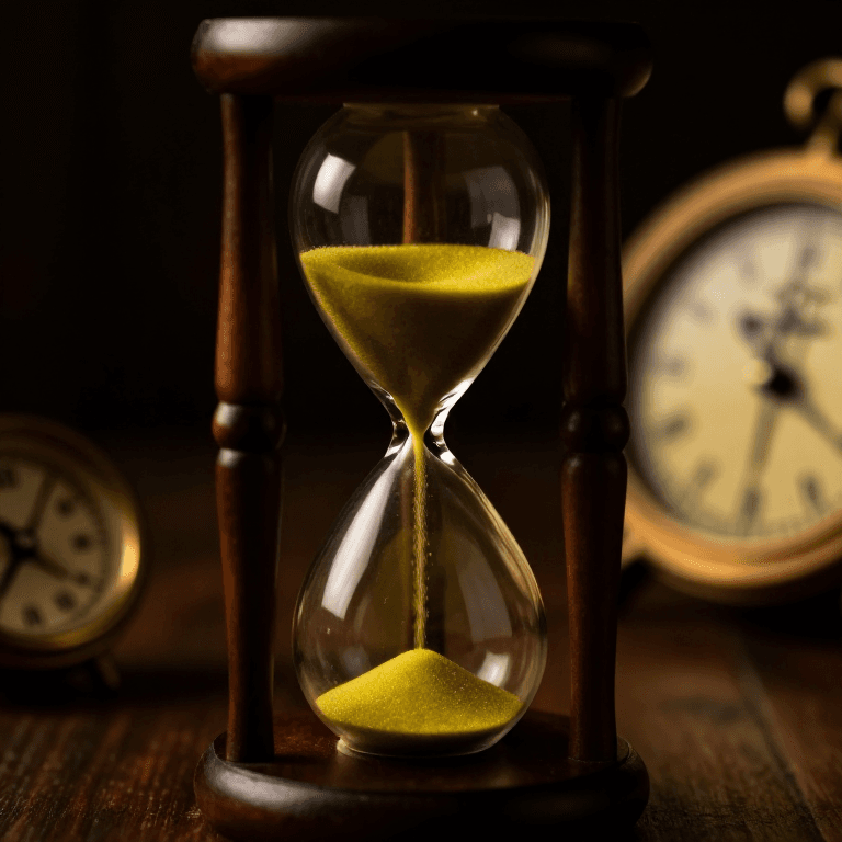 Building a Sand Hourglass — The Medieval Timekeeper That Worked at Sea
