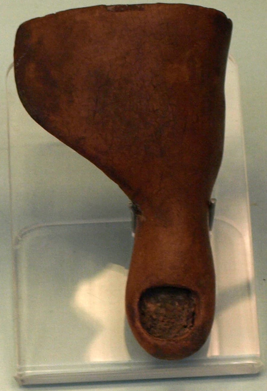 Cairo Toe