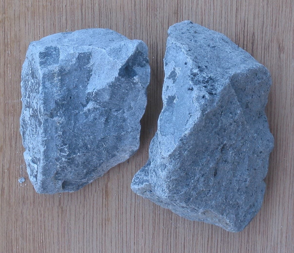 Calcium Carbide: Lime and Coke Fused in the Electric Furnace