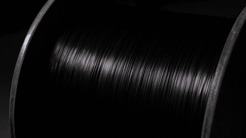 Carbon Fiber — From Polymer Precursor to the Strongest Textile Fiber on Earth