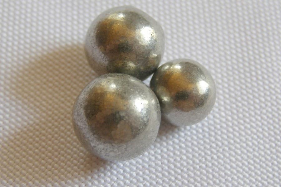 Carbonyl Nickel by the Mond Process: Mond, 1891