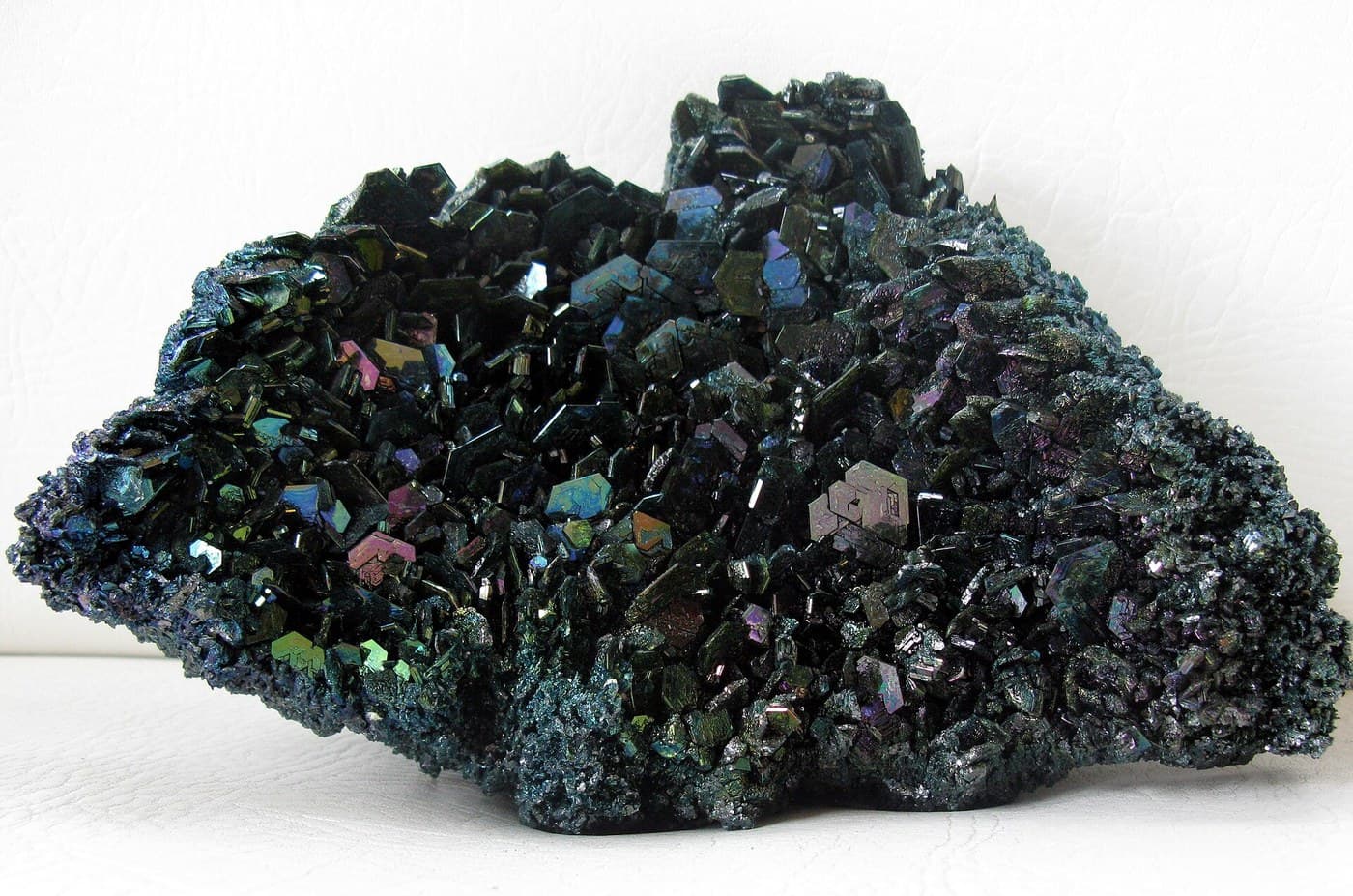 Carborundum — Silicon Carbide