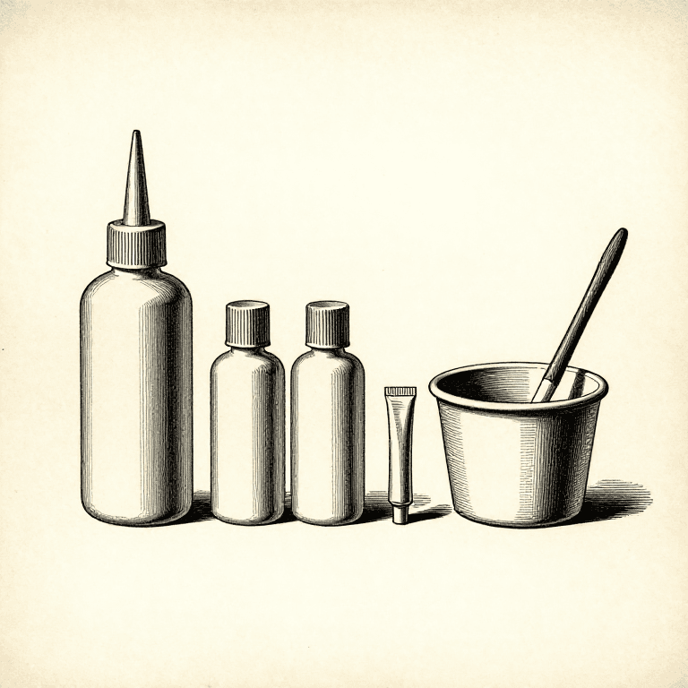 Choosing the Adhesive: Open Time, Gap Fill, and What It Has to Survive