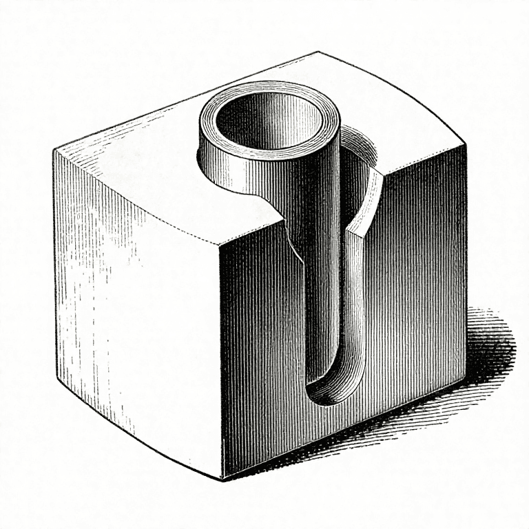 Fits: Clearance, Transition and Interference — the Difference Is Microns
