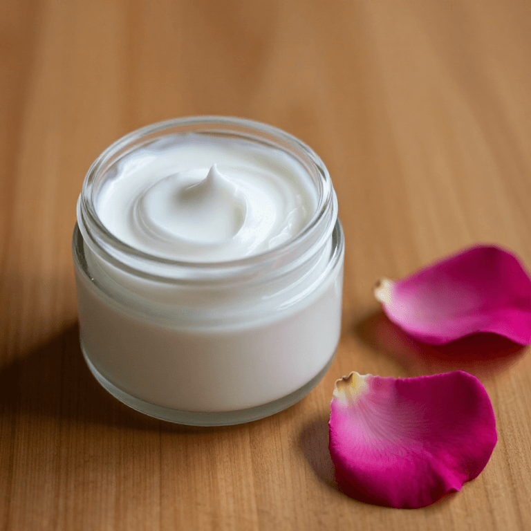 Cold Cream