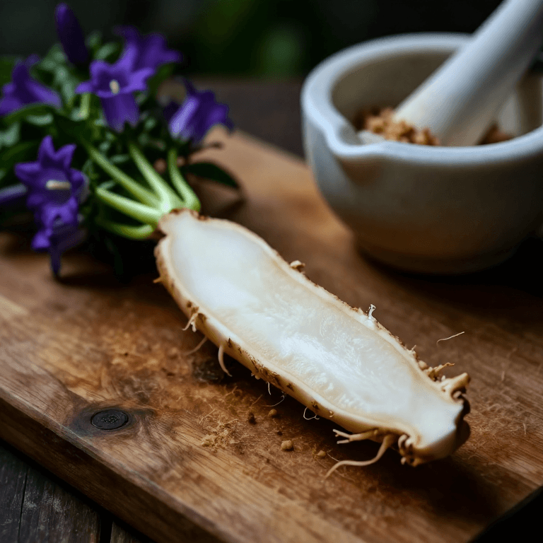 Comfrey Root Poultice — Knitbone, the Ancient Remedy for Sprains and Fractures
