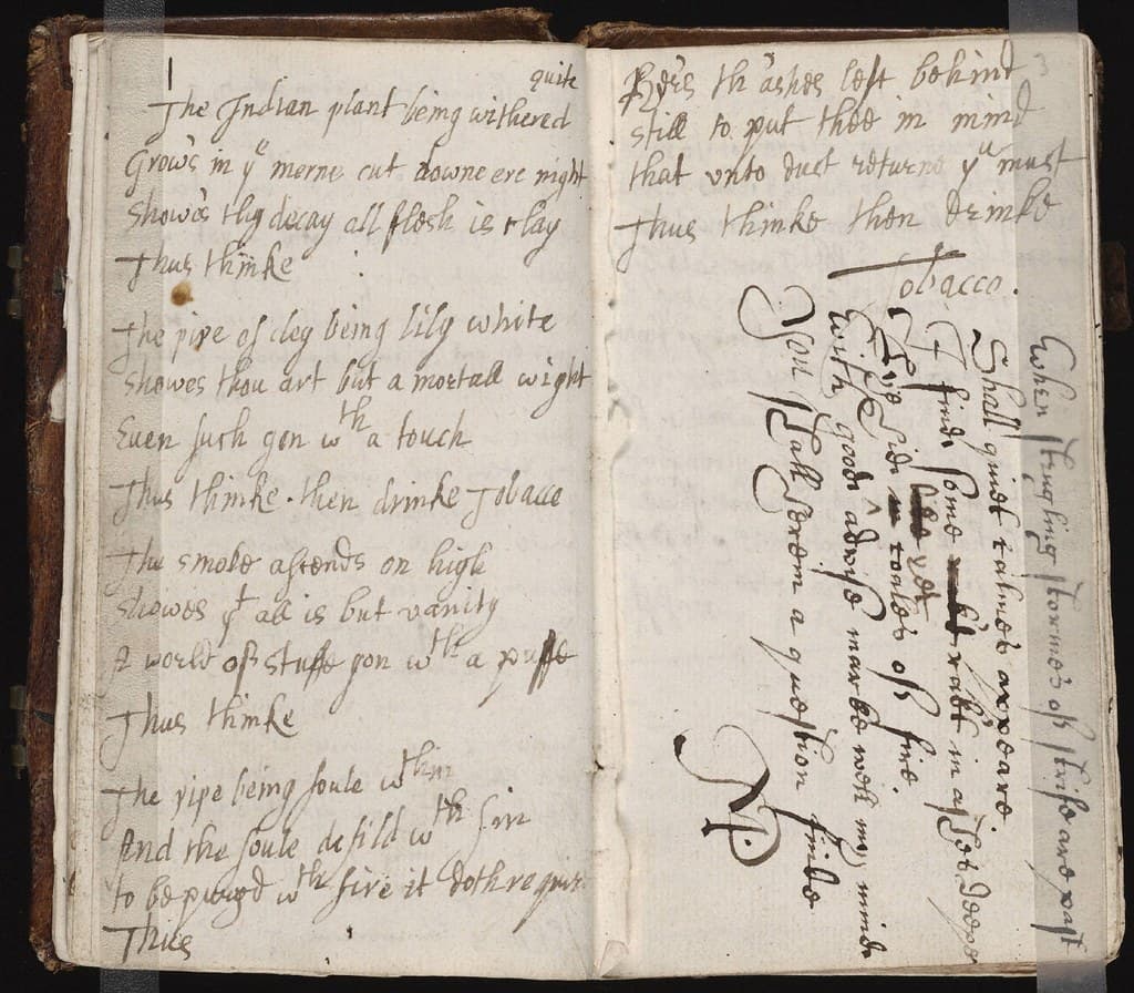 Commonplace Book