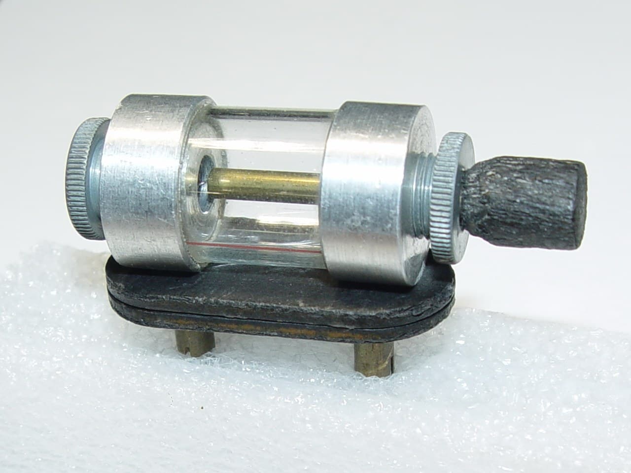 Crystal Detector
