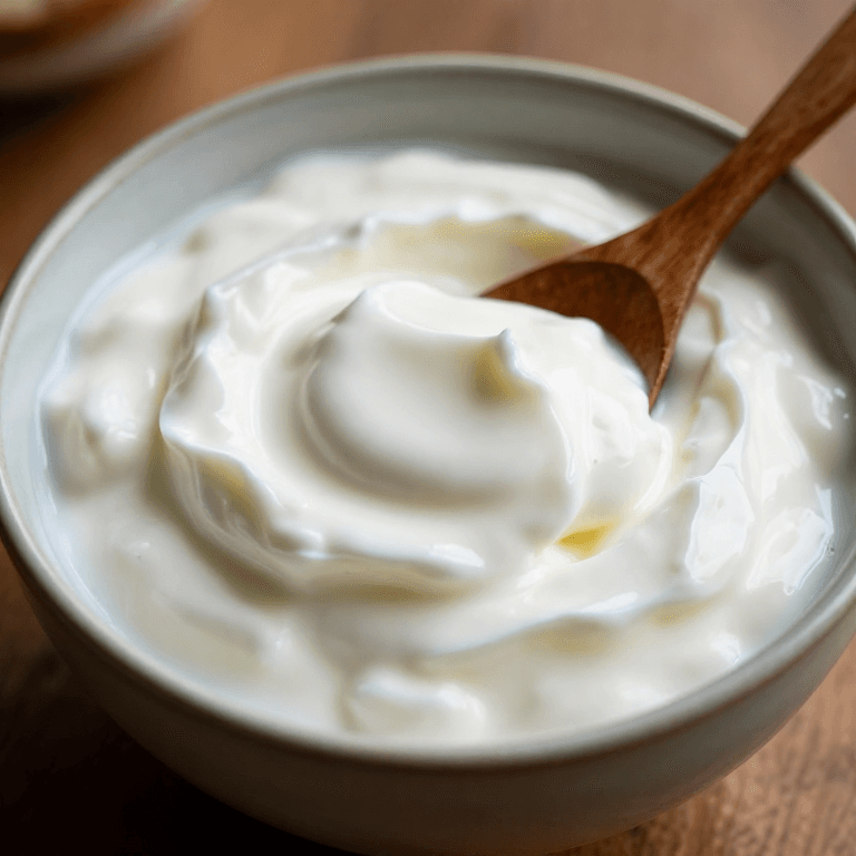 Culturing Yogurt from Bacterial Fermentation — The Oldest Probiotic Food