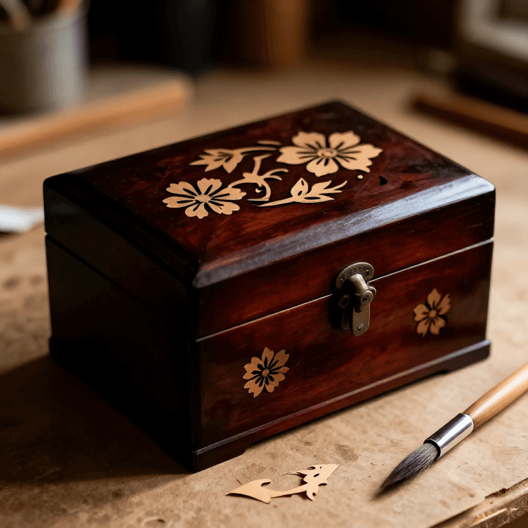 Decoupage