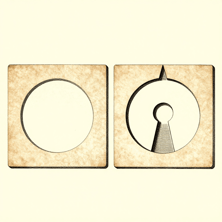 Designing For the Process: A Printable Part Is a Different Shape