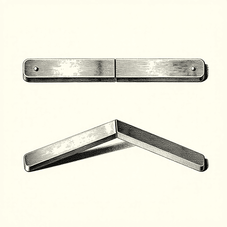 Distortion and Sequence: The Weld Pulls, So Decide Where It Pulls To