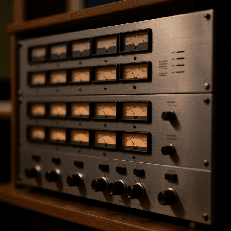 Dolby Noise Reduction