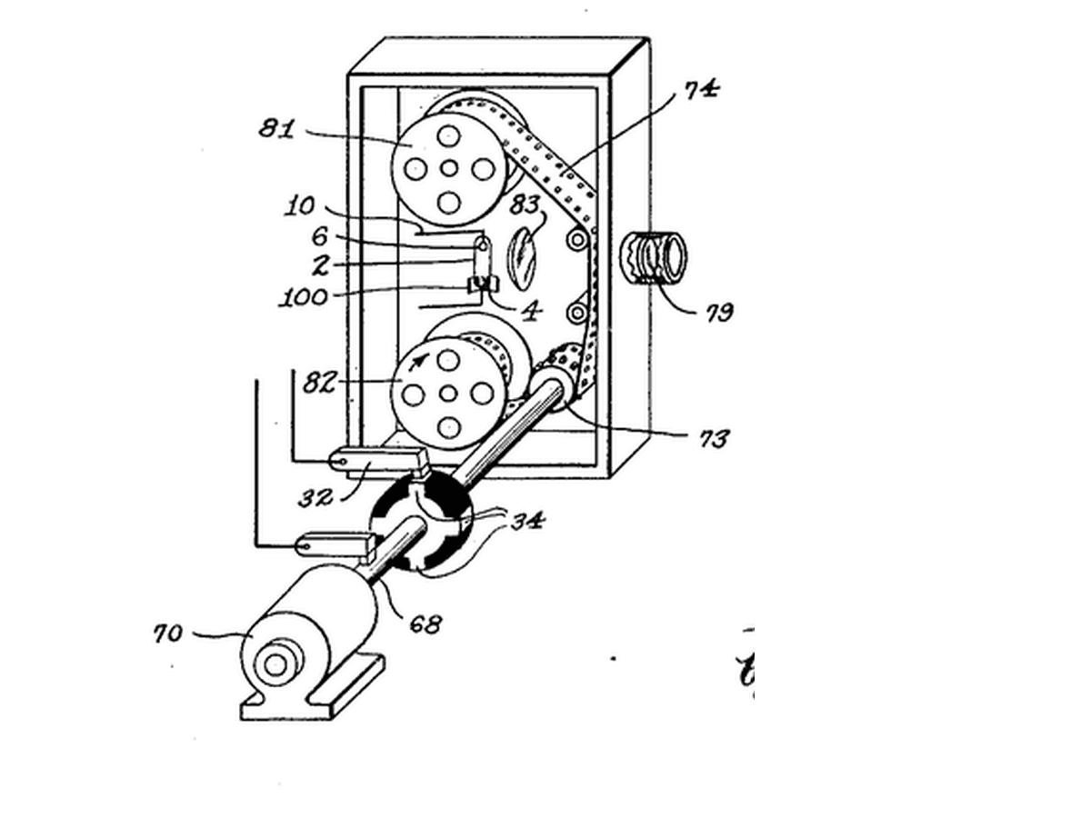 Stroboscope