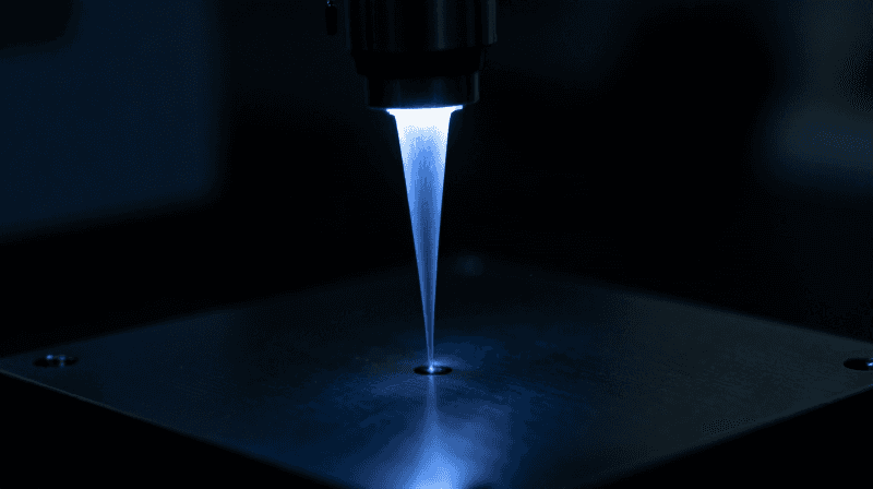 Electrospinning — Making Nanofibers with Electric Fields