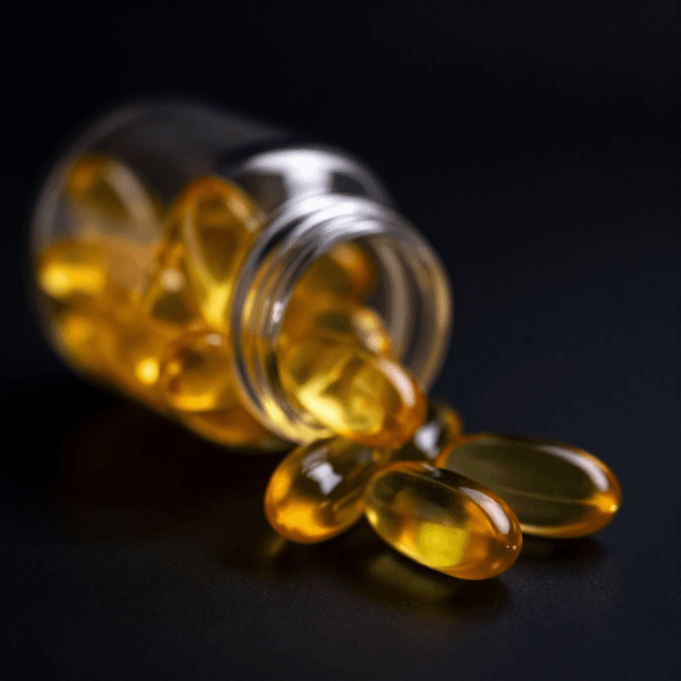 Extracting Omega-3 Fish Oil from Fatty Fish — The Marine Fatty Acids That Built the Brain