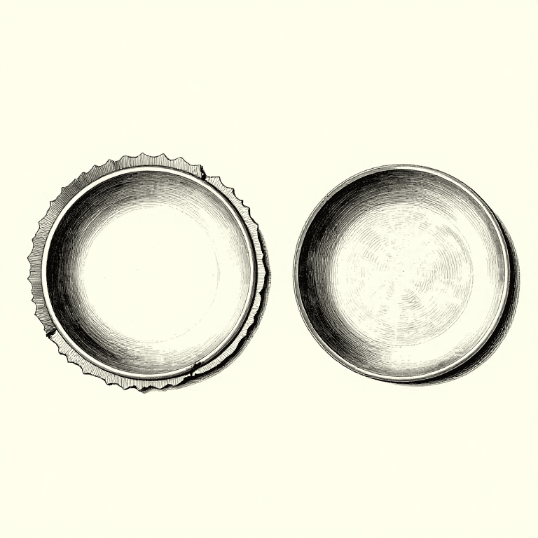 Fettling: What Happens After the Mould Is Broken Open