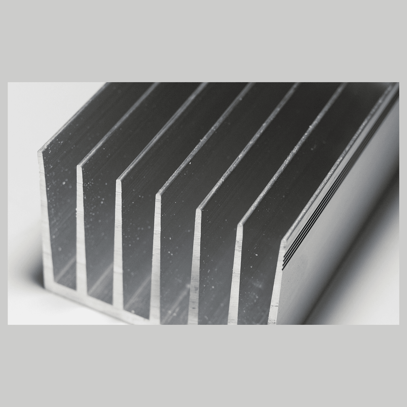 Fins and the Heat Sink: A Fin That Is Too Long Does Nothing
