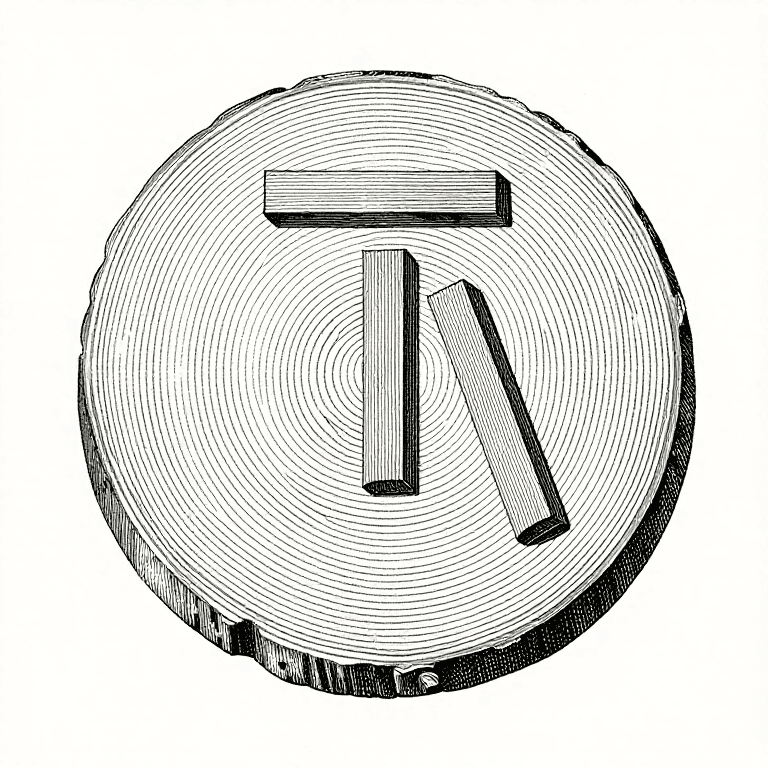 Flatsawn, Quartersawn, Riftsawn: How It Was Cut Decides How Much It Moves