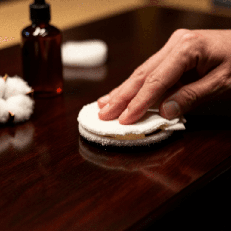 French Polishing