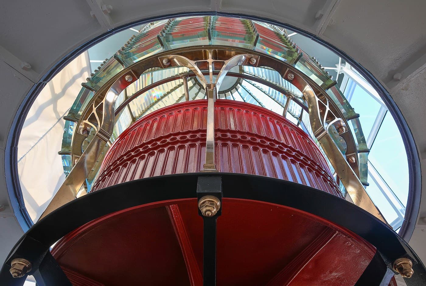 Fresnel Lens