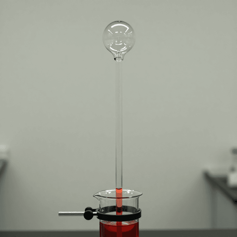 Galileo Thermoscope
