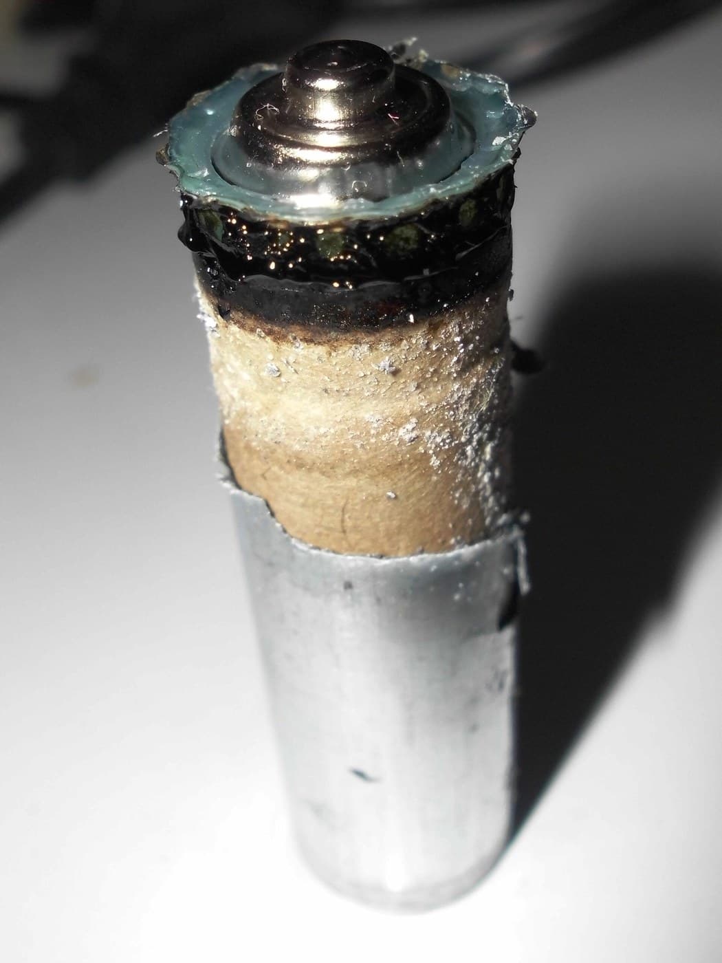 Trockenelement