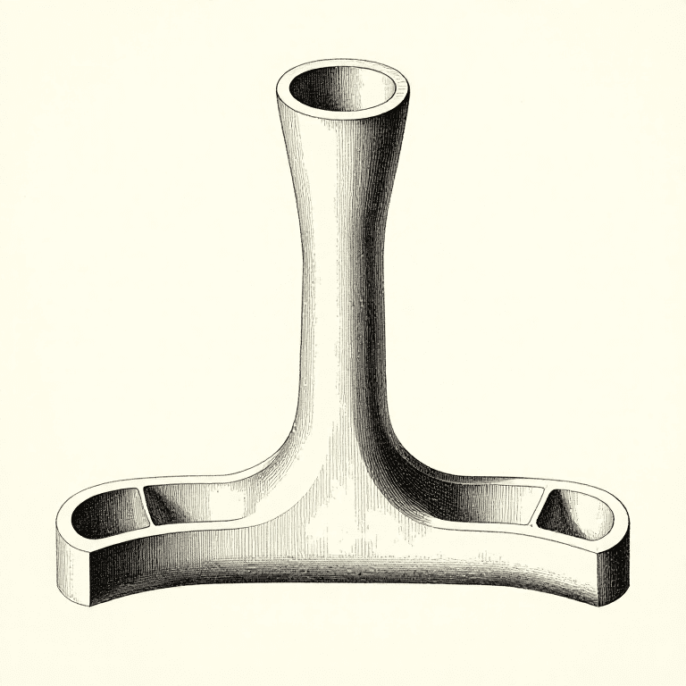 Gating: Getting the Metal In Without Wrecking the Mould