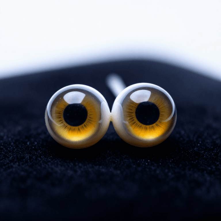 Glass Eye
