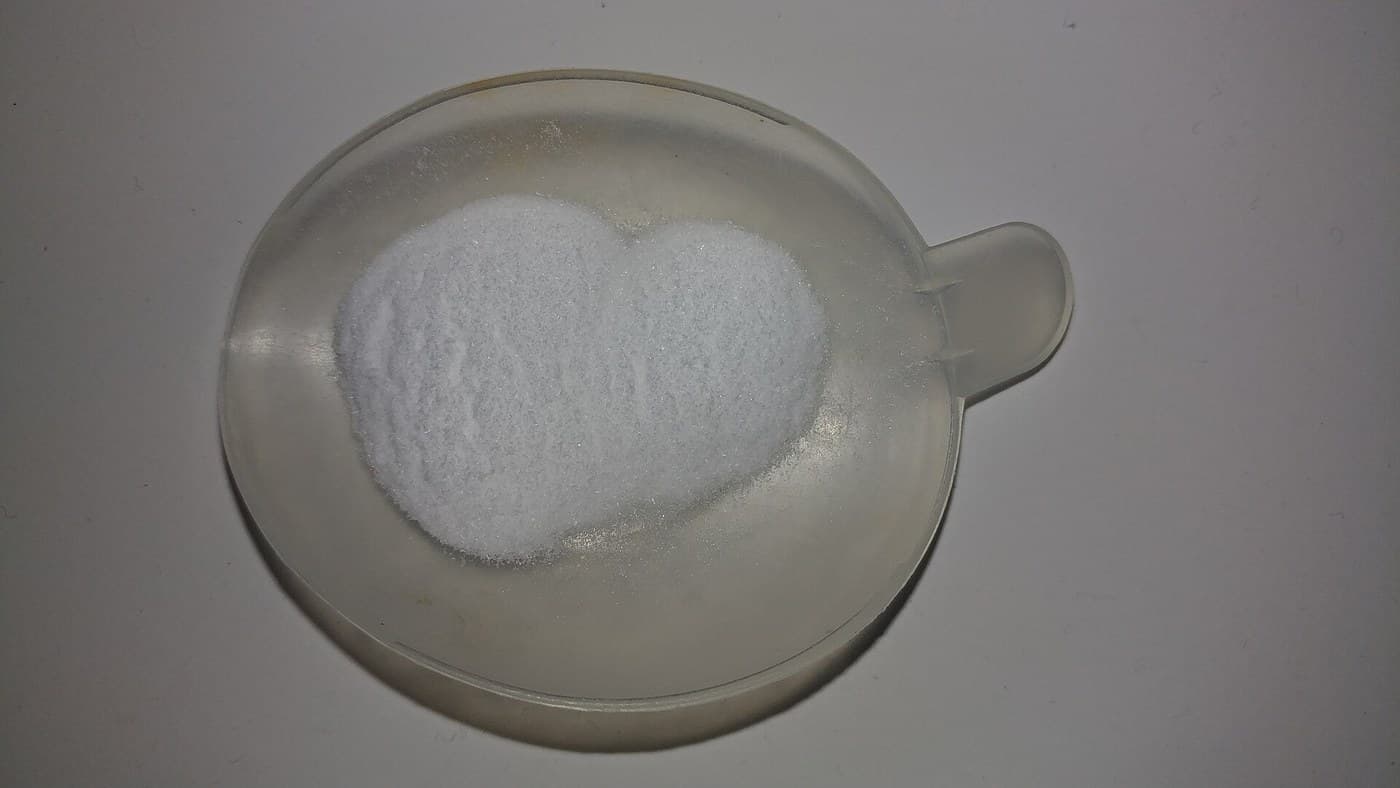 Glucose: Potato Starch Boiled with Dilute Sulfuric Acid