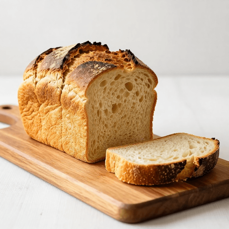 Gluten-Free Bread
