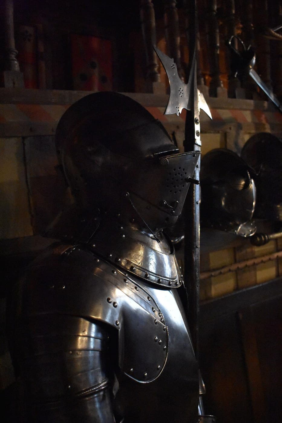 Gorget