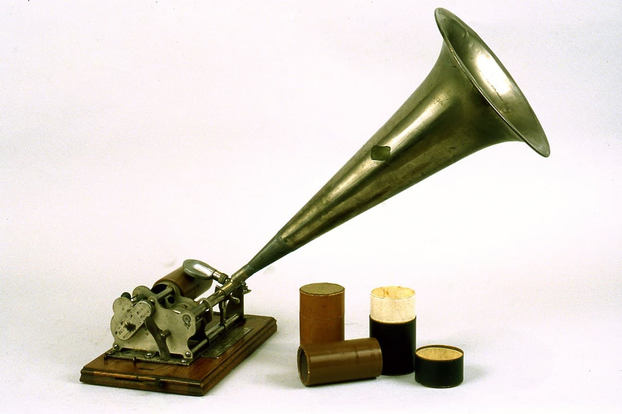 Graphophone