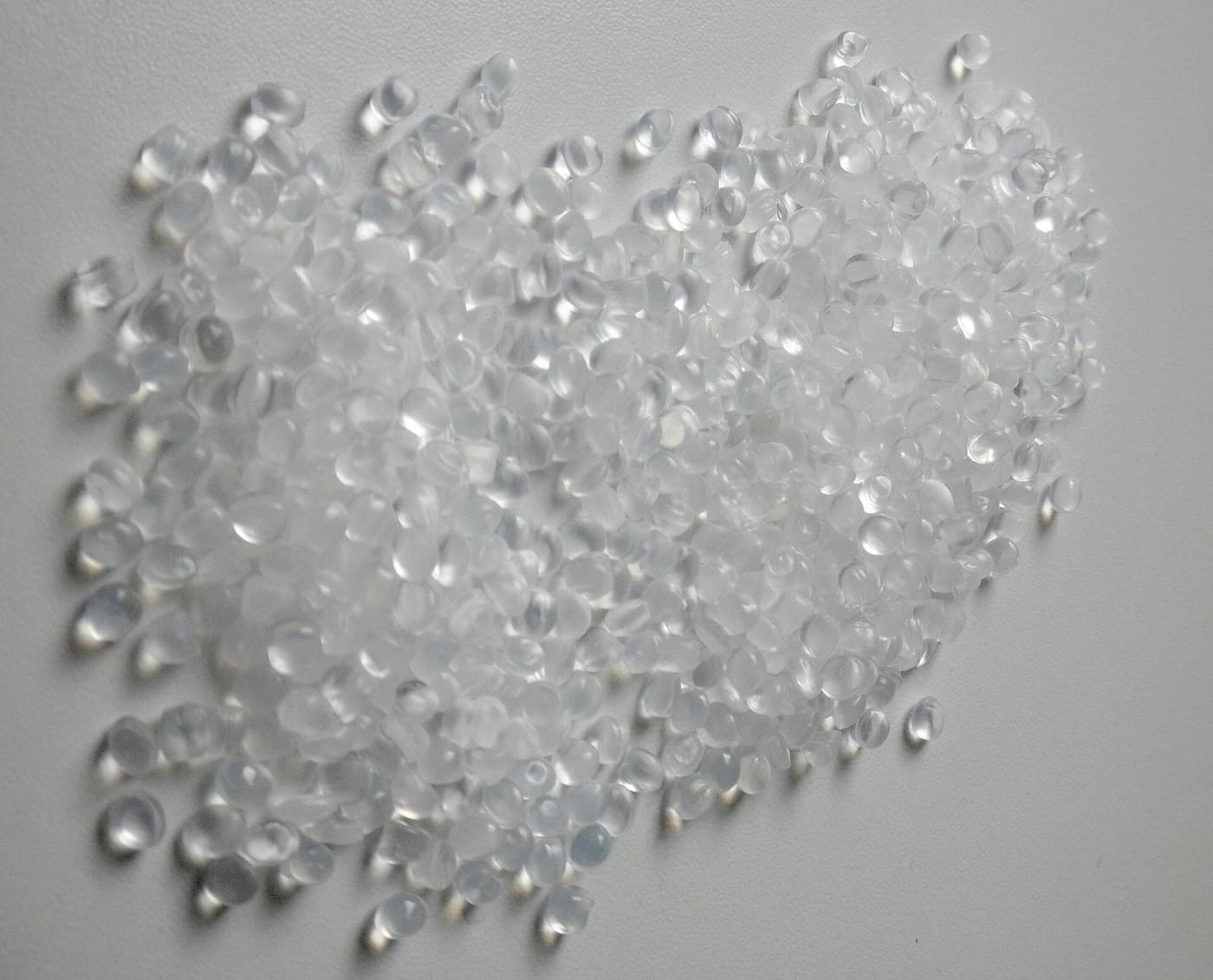 High-Pressure Polyethylene