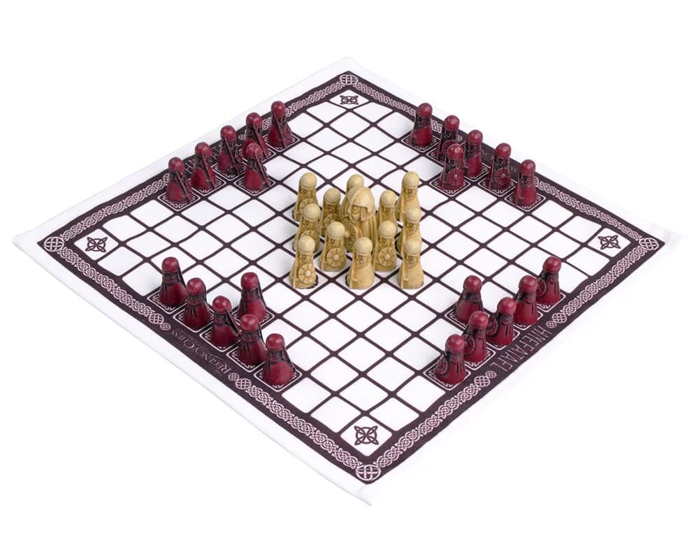 Hnefatafl