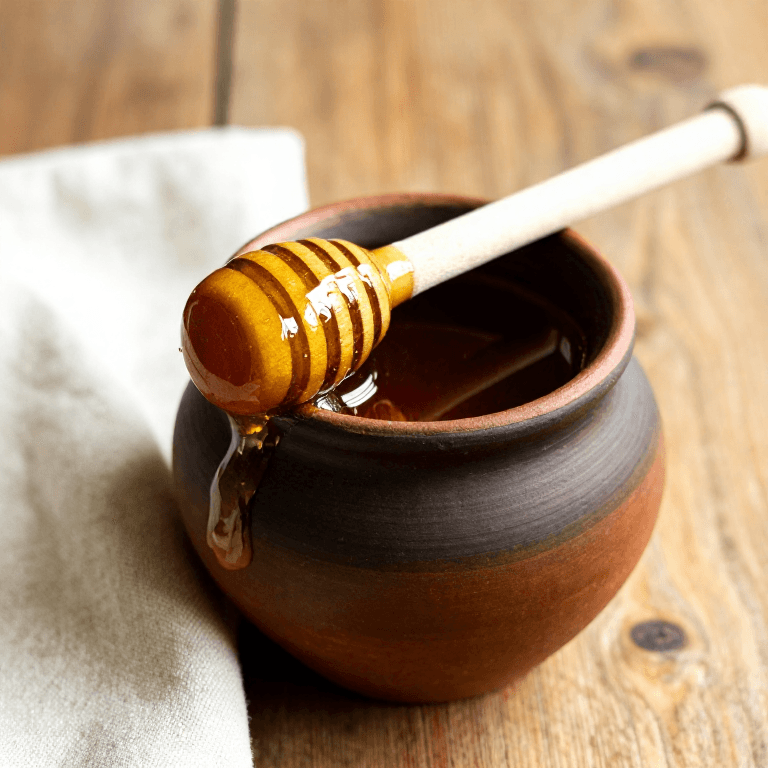 Honey as a Wound Dressing — The Oldest Antimicrobial Medicine Known to Humanity