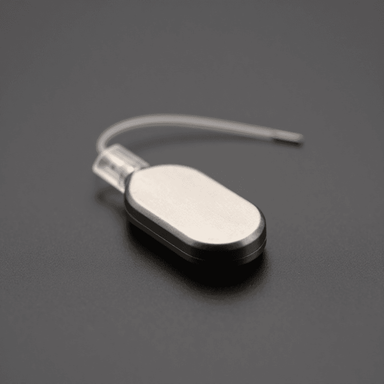 The Implantable Pacemaker