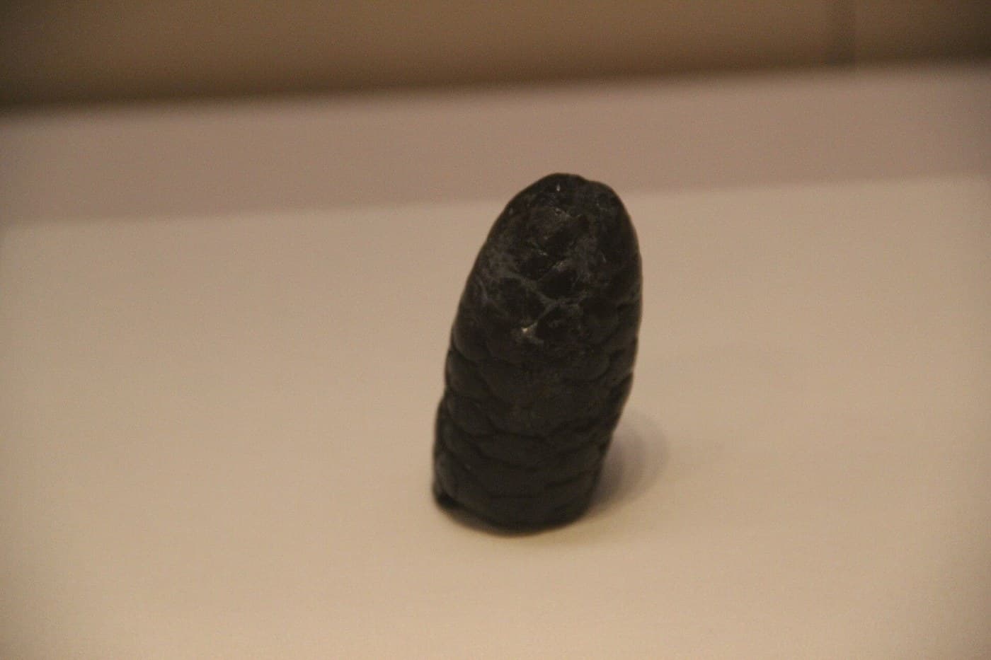 Inkstick: Soot and Glue Pounded Thirty Thousand Times, Qimin Yaoshu