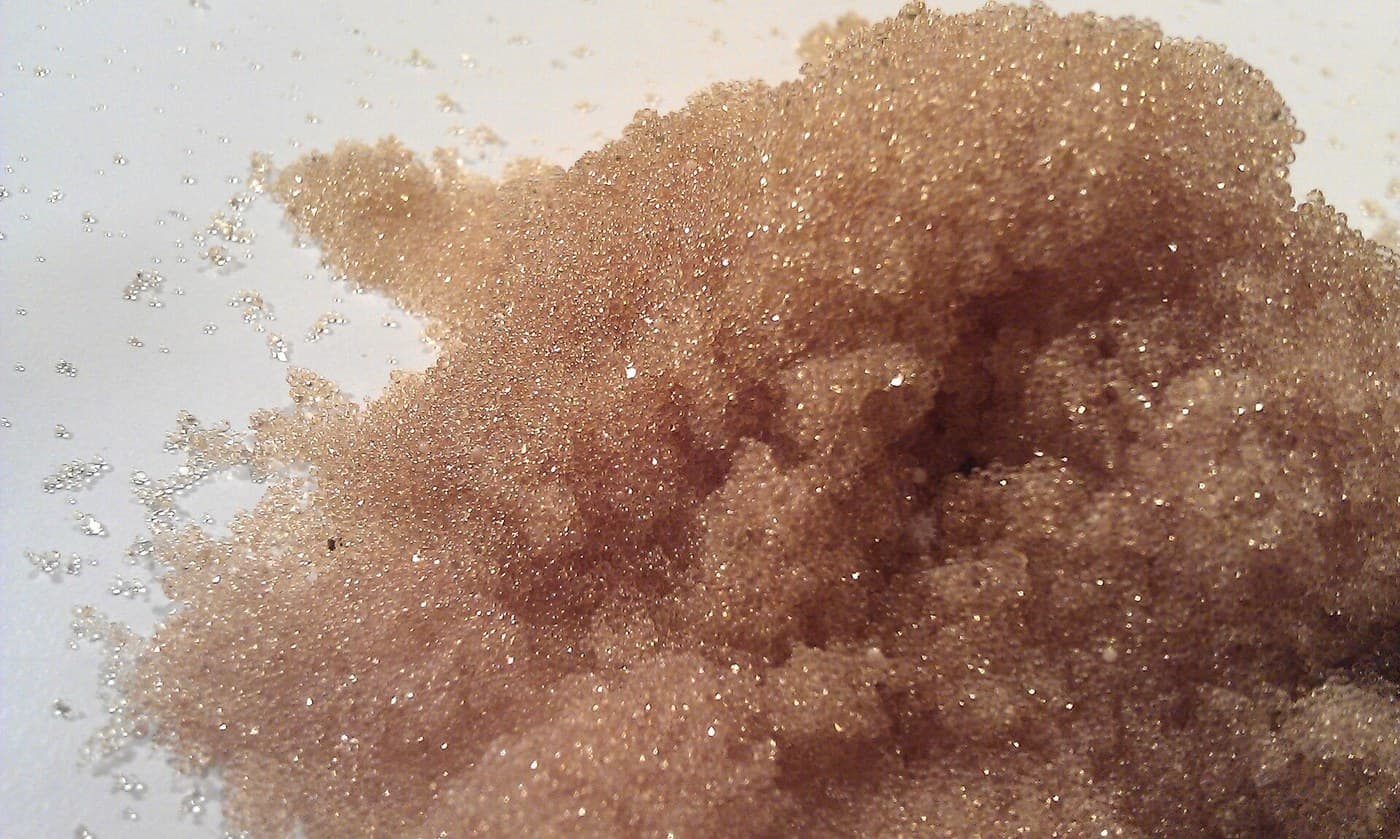 Ion-Exchange Water Softening